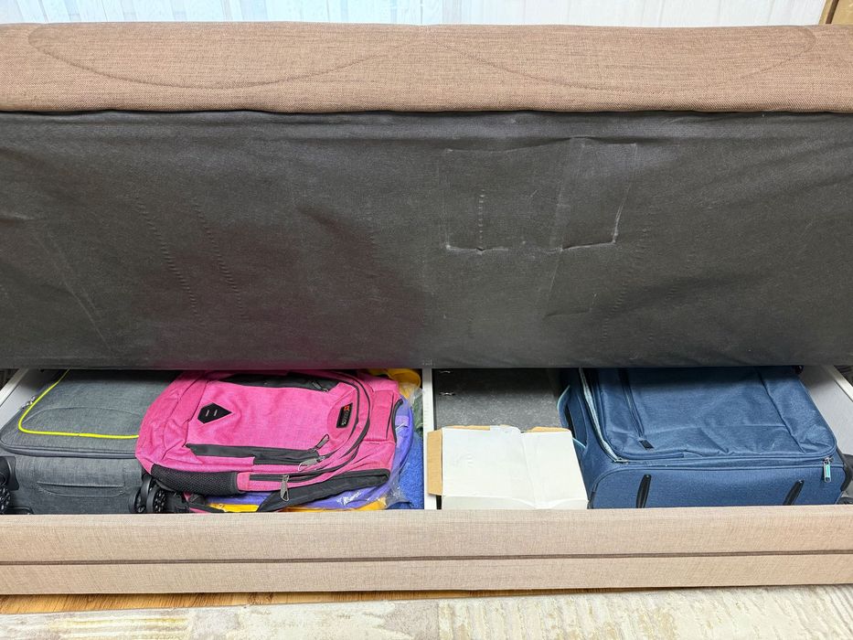 2бр дивани за сериозни купувачи