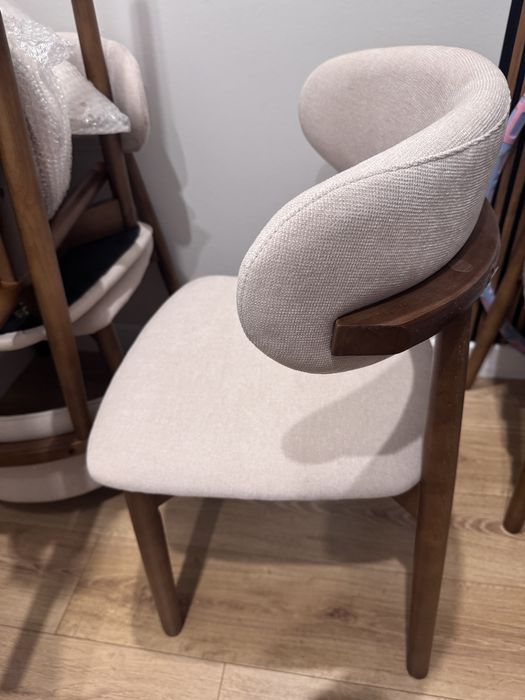 Стулья «Моника» новые 4 штуки