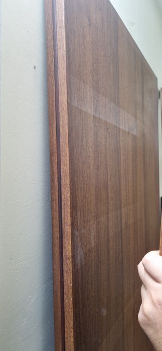 Интериорни врати