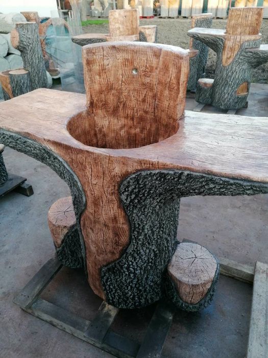 Декоративни чешми с доставка на място