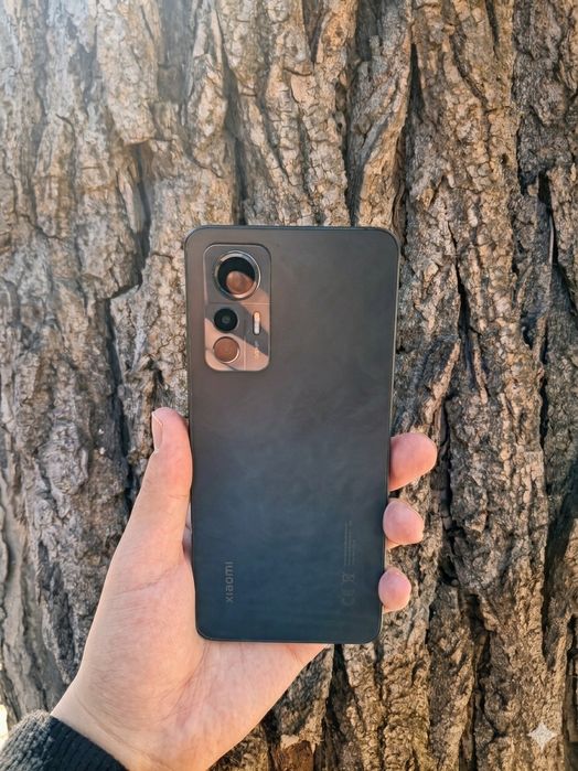 Xiaomi 12 lite .