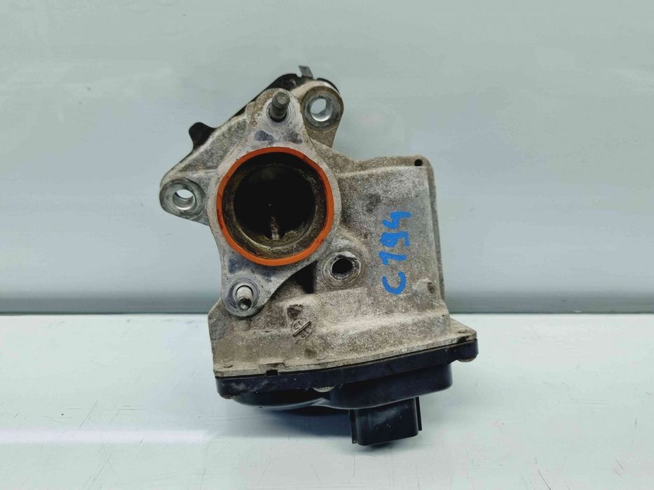 Supapa EGR Renault Captur [Fabr 2013-prezent] 147103371R 1.5 DCI K9K63