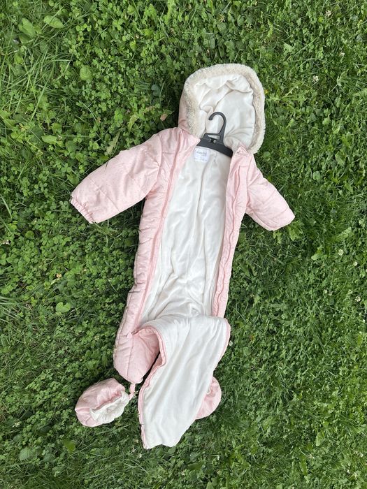 Ескимос - космонавт Mayoral 80см 12м. 1 година