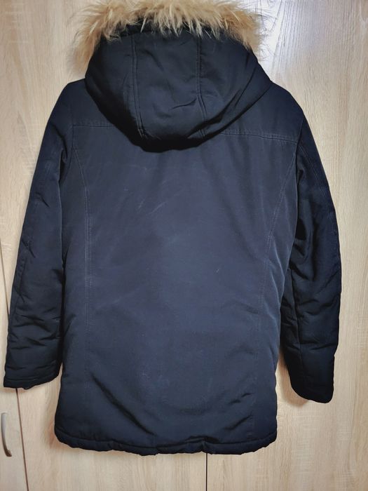 Куртка, Пуховик мужской