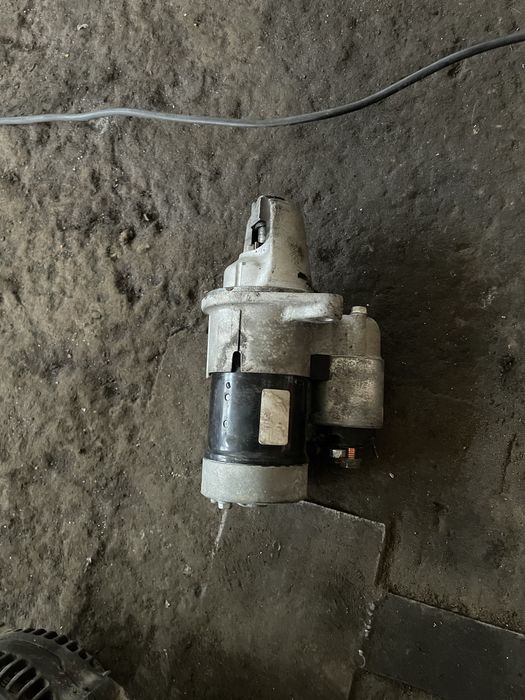 Ниссан примера п10