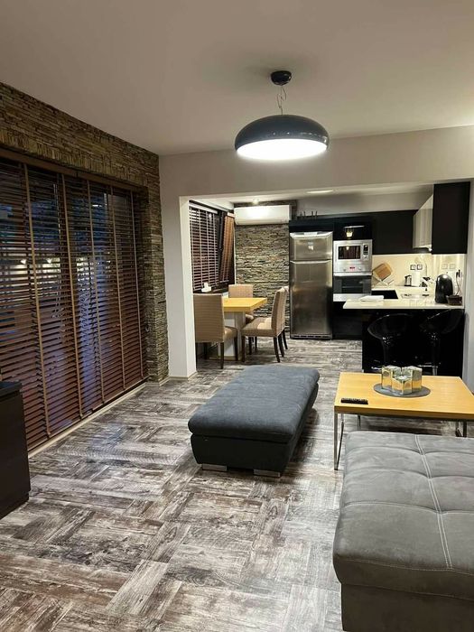 Къща за гости "EGO"