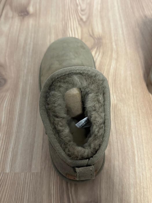 Ghete UGG , Noi , 37