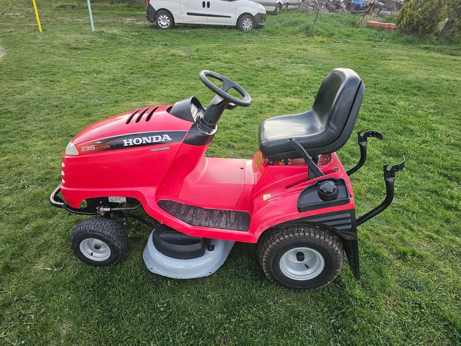 Тракторна Косачка HONDA ПЕРФЕКТНА