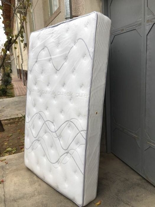 Matras matras Ortopedik