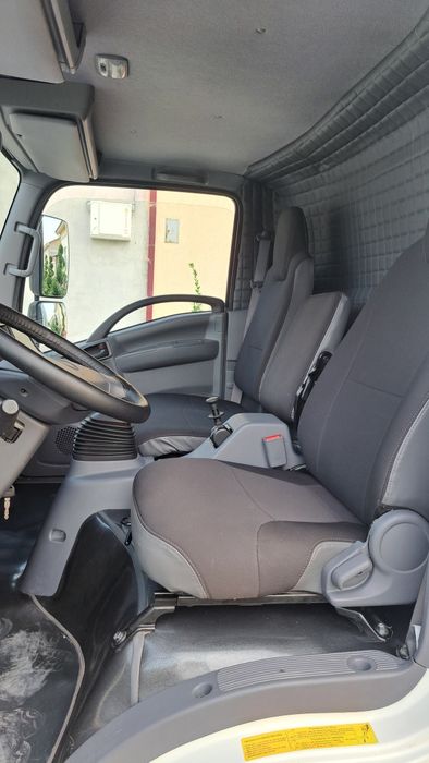 Isuzu R 90 marka