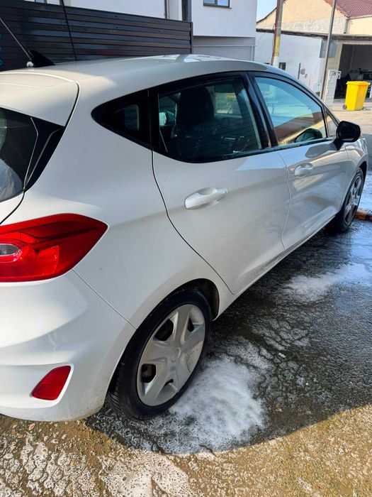 FORD Fiesta 2020 — imagine 3