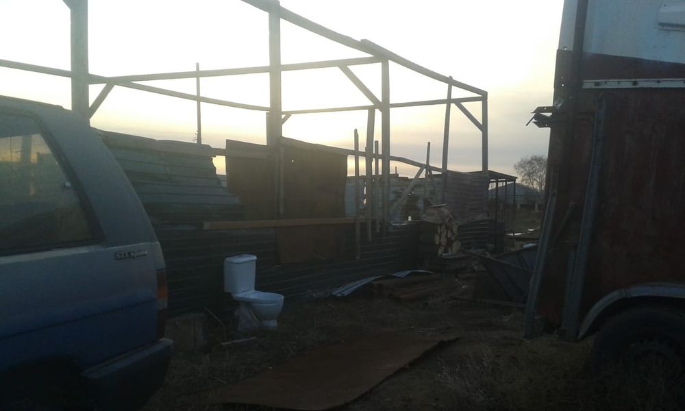 Продам участок 10 соток п Черемушки Аксу