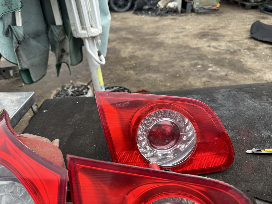 Оригинални стопове Led за VW Passat B6 Пасат б6 комплект и на брой