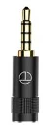 Новые микрофон и 3.5 jack разъем для кабеля TRN RedChain Plus