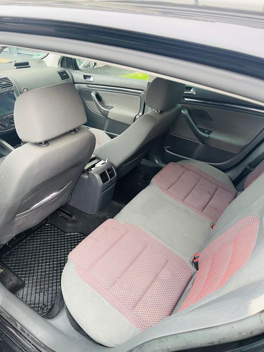VOLKSWAGEN Golf 2006 — imagine 8