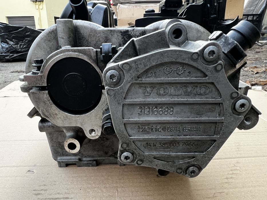 Chiuloasa Volvo 2.0 4 cilindri 31401431 Xc60 Xc70 Xc90 V40 V60 V70 V90