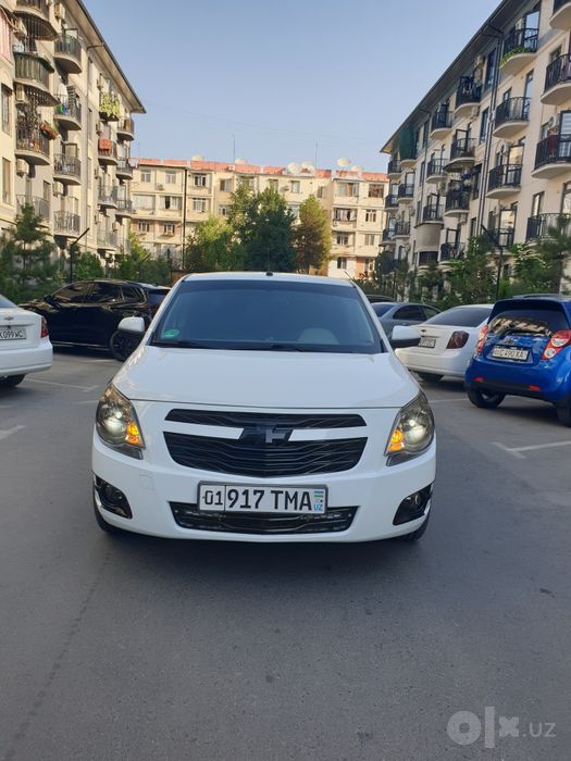 Cobalt 2024 tozza