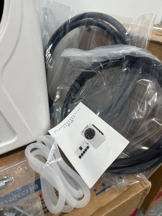 Авто кондиционер