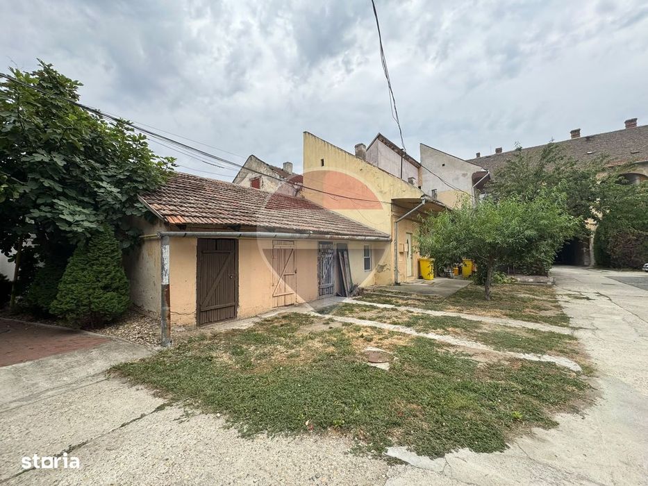 Apartament cu 2 camere de vânzare-zona ultracentrala(Lucian Blaga)