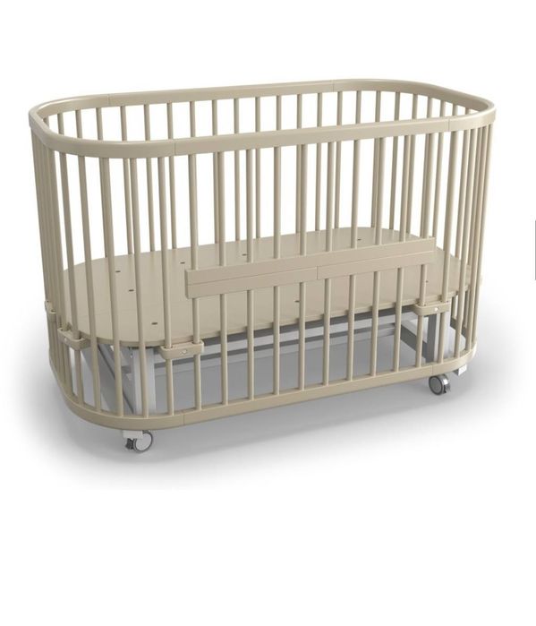 ComfortBaby Smart-Trip 6в1 — кроватка-трансформер.