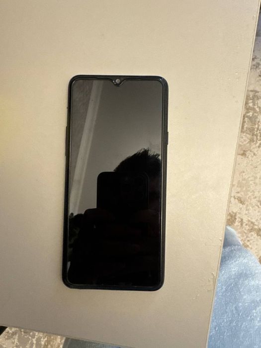 Samsung Galaxy A20S
