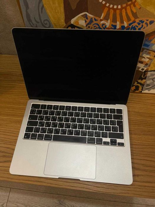 MacBook Air 13” (M3, 2024) - 16/256