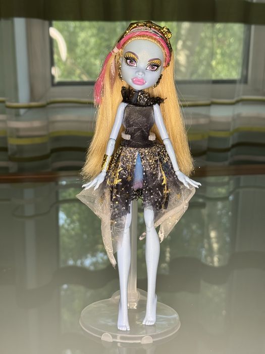 Куклы Монстер Хай / Monster High