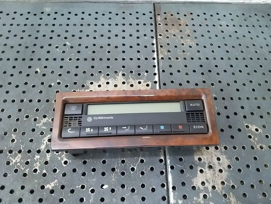 Panou comanda clima ac vw bora 1j