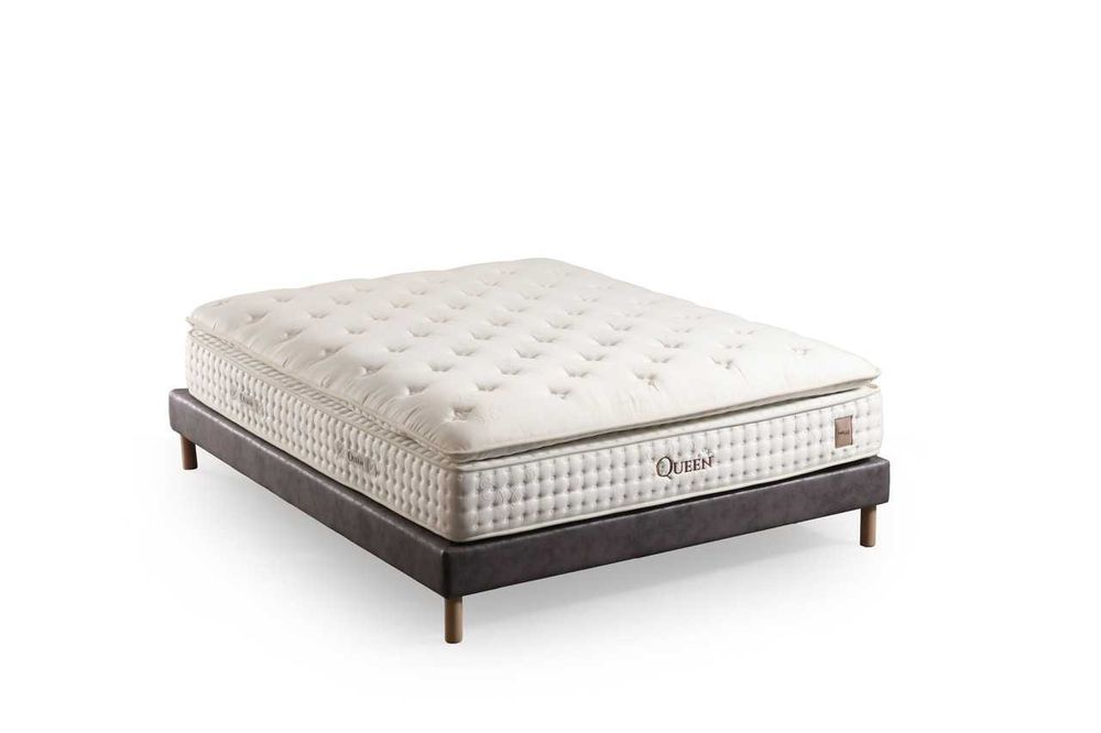 Матрак Queen Hello Home