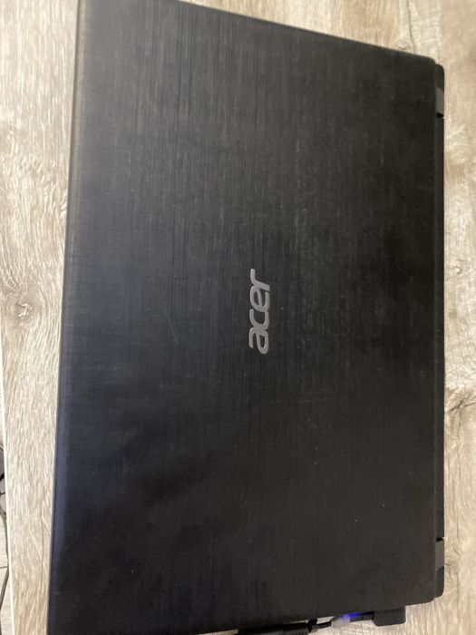 Продам Acer aspire 3