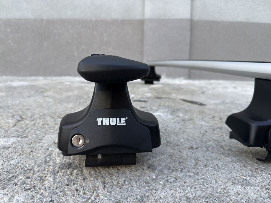 Греди Thule Toyota Avensis 2009-2018