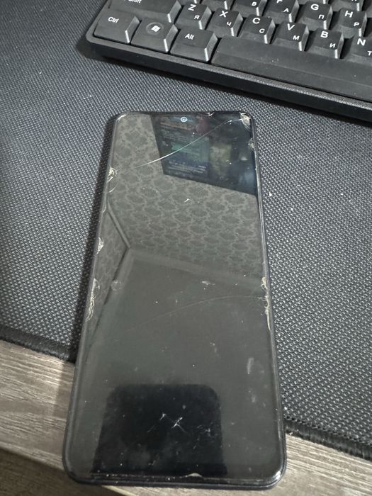 Redmi note 11 продам