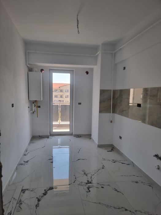Apartament 1 Cameră – Complex Rezidențial Nou