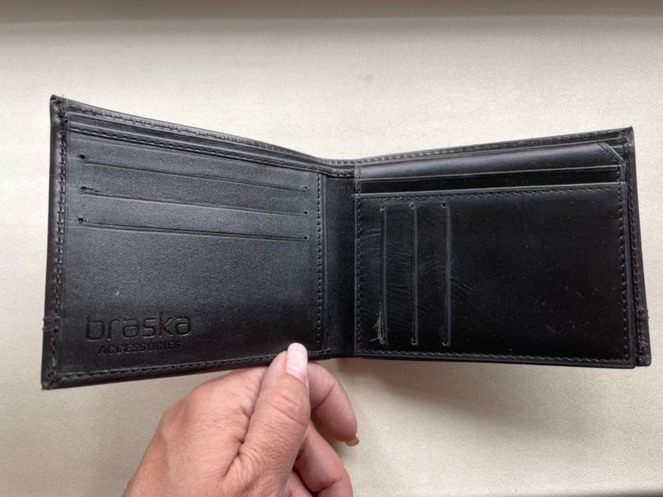 Портмоне мужское