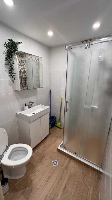 Продава се Едностаен апартамент в София, Дружба 2 - 45 кв.м за 2012 €/кв.м - Снимка #4