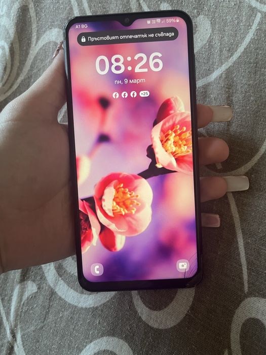 Продавам самсунг а23
