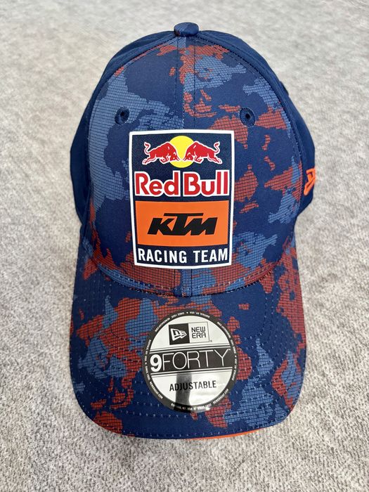 Sapca Red Bull Raicing
