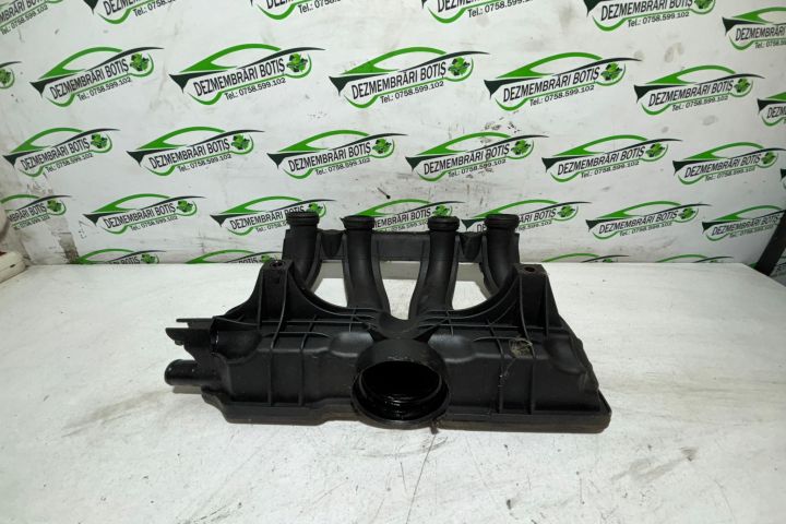 Galerie admisie Peugeot 206 prima generatie