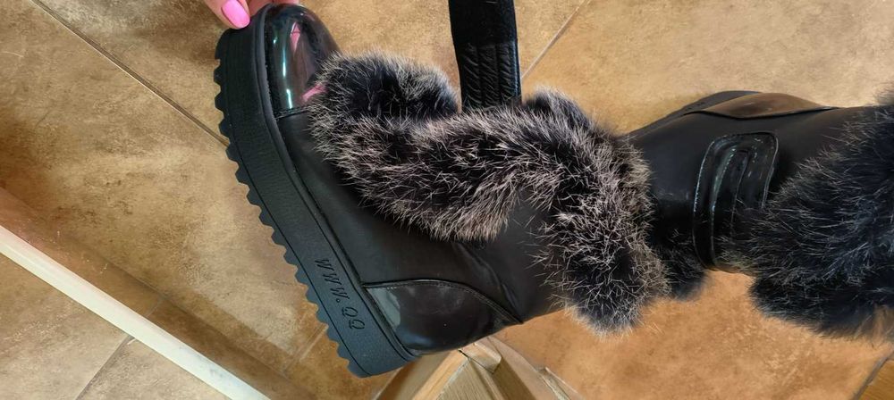 Дамски обувки 40