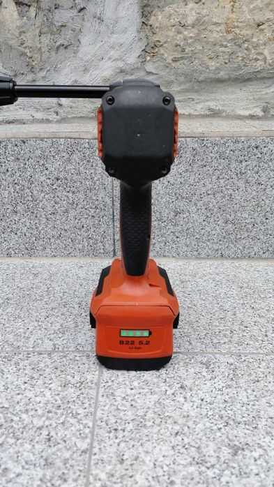 Hilti SF- 6-A22 Винтоверт