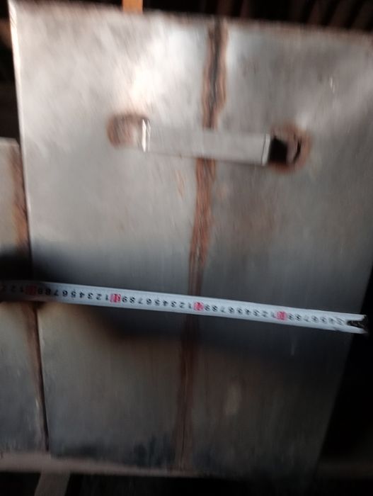 Продам емкась алюминиевые и нержавейка