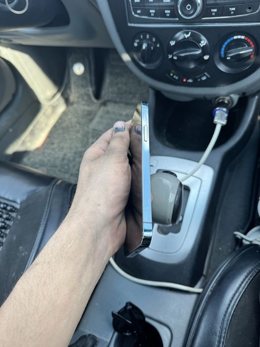 Iphone 12 pro B/A