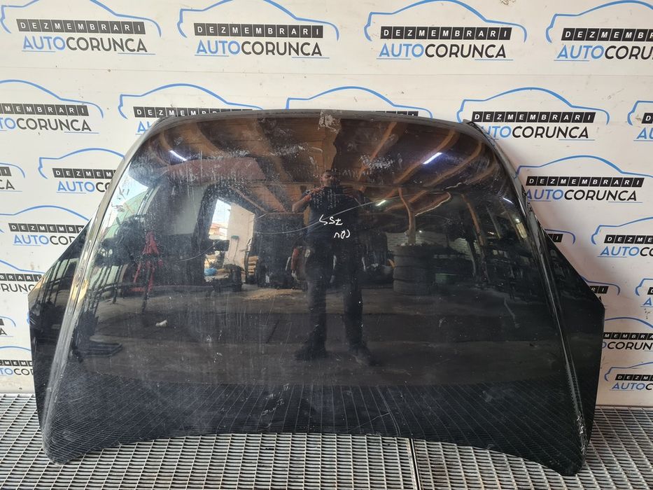 Capota Honda CR - V III 2006 - 2010 SUV 4 Usi NEGRU (754) NECESITA REPARATII Garantie