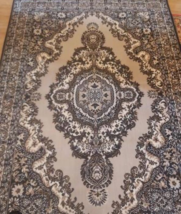 Ковер продается состояние новое