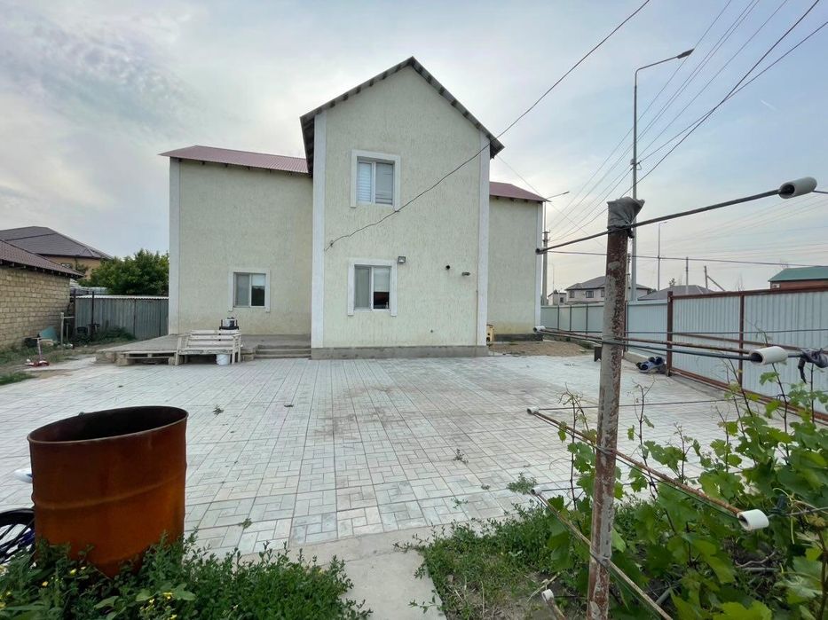 Продается дом в мкр. Жеруйык