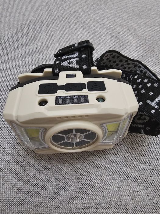 Фонарик сатылады.