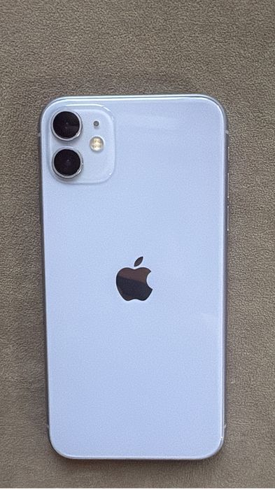 Iphone 11 128 gb