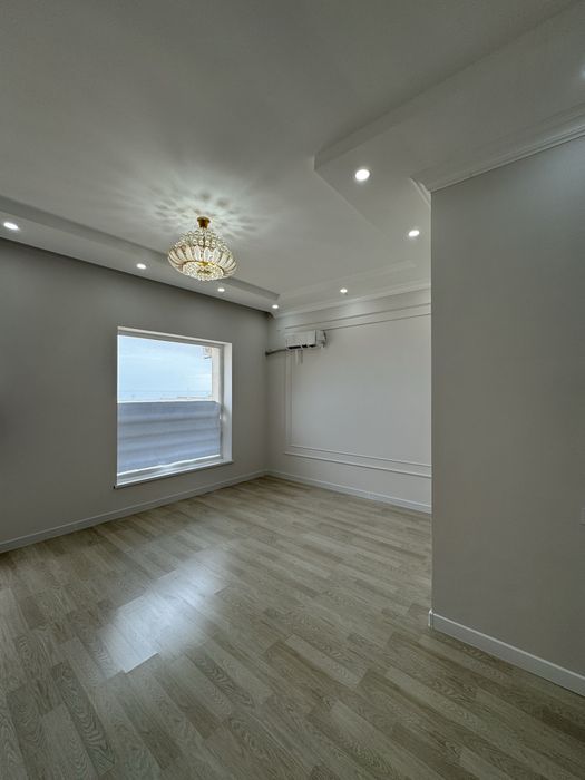 Теңіз жағалаудан 1 бөлмелі пәтер сатылады