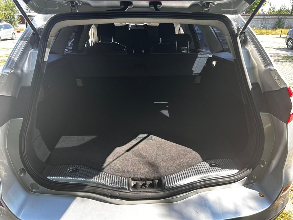 FORD Mondeo 2015 — imagine 2
