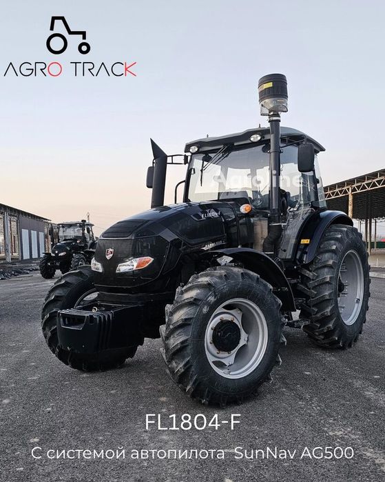 Трактор | Трактр | Италия бренди FARMLEAD 1604 Traktor 3йил гарантия